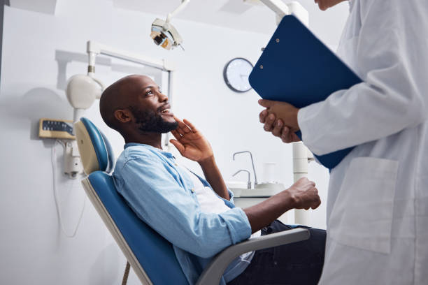 Best Emergency Dental Care for Broken or Chipped Teeth in Fountainhead Orchard Hills, MD
