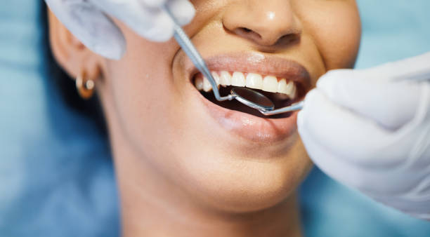 Best Cosmetic Emergency Dentistry in Fountainhead Orchard Hills, MD
