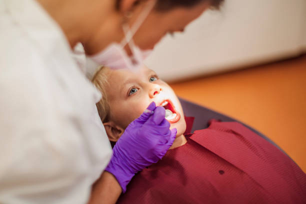 Best Urgent Care for Lost Fillings or Crowns in Fountainhead Orchard Hills, MD