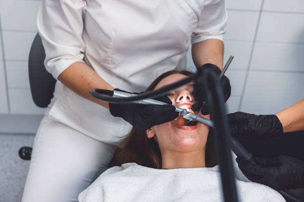 Best Emergency Treatment for Dental Infections or Abscesses in Fountainhead Orchard Hills, MD