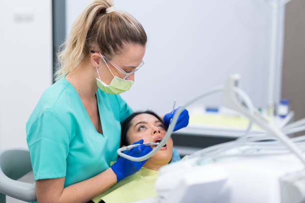 Best Emergency TMJ Treatment in Fountainhead Orchard Hills, MD